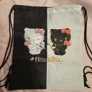 Hello kitty bag
